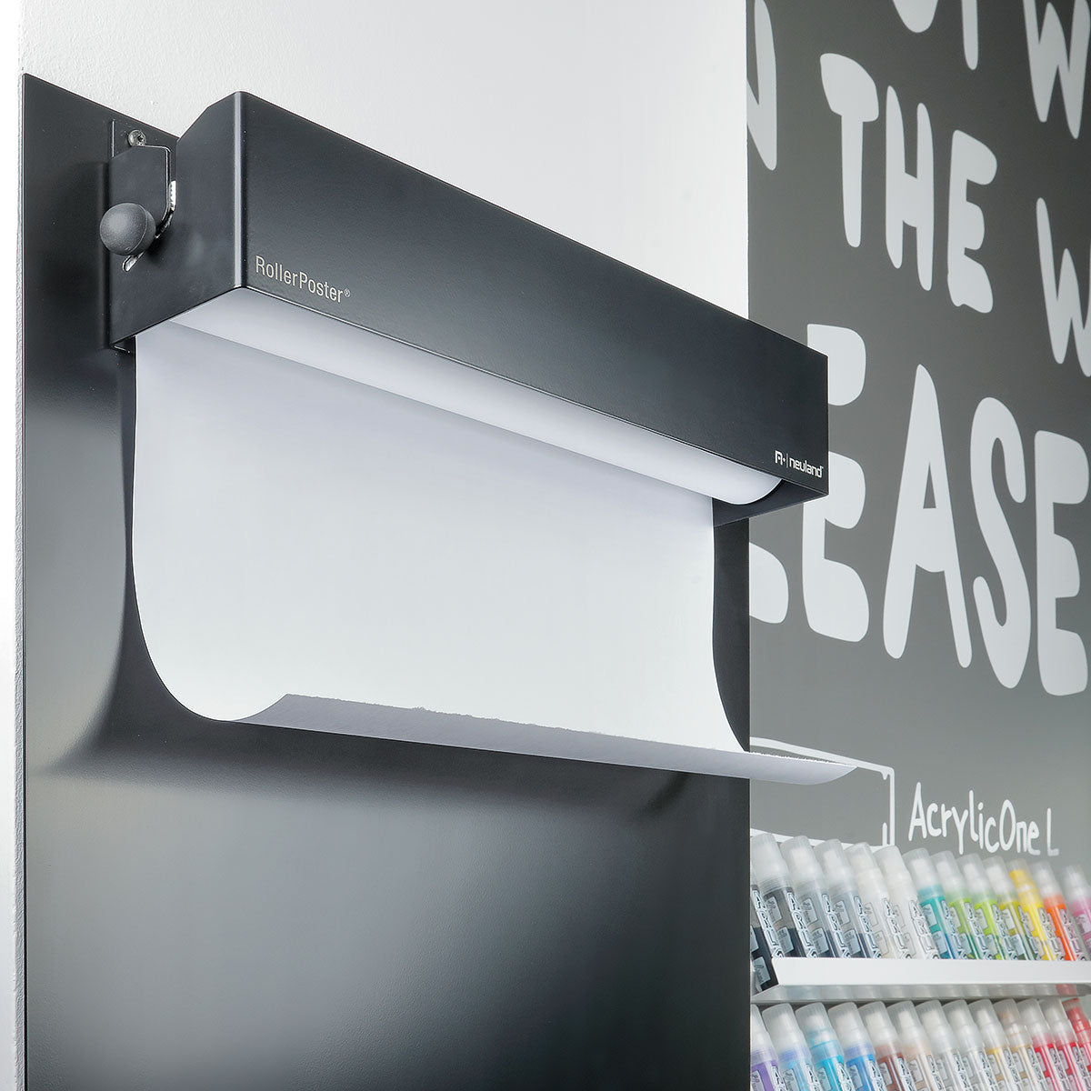 neuland-papierrolle-50-cm-25-m-80-g-zeichenpapier image 3