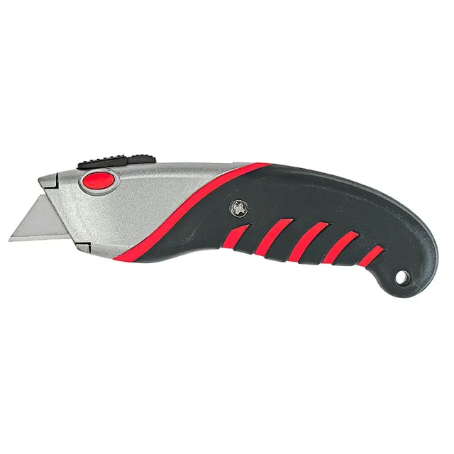 ecobra-sicherheits-universal-cutter-2-in-1-mit-feststellklinge-und-automatischem image 1
