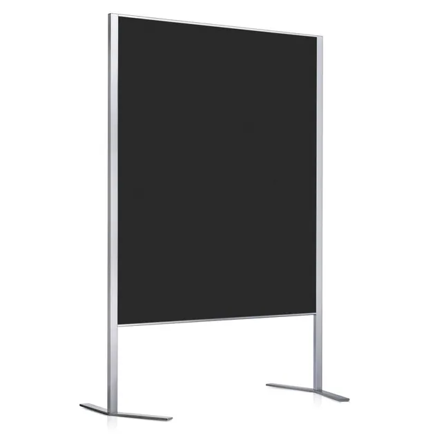 neuland-pinnwand-lw-11-station-r-aluminium-silber image 1