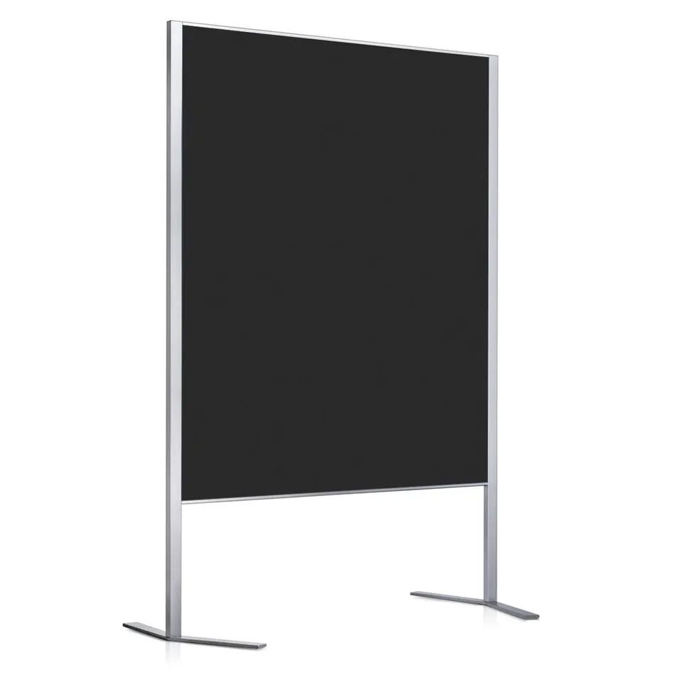 neuland-pinnwand-lw-11-station-r-aluminium-silber image 1