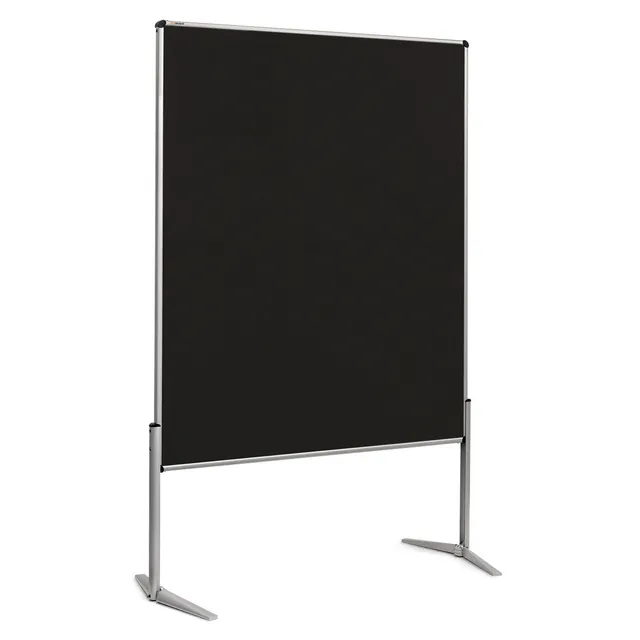 neuland-pinnwand-europin-ut-ungeteilt-premium-aluminium image 1