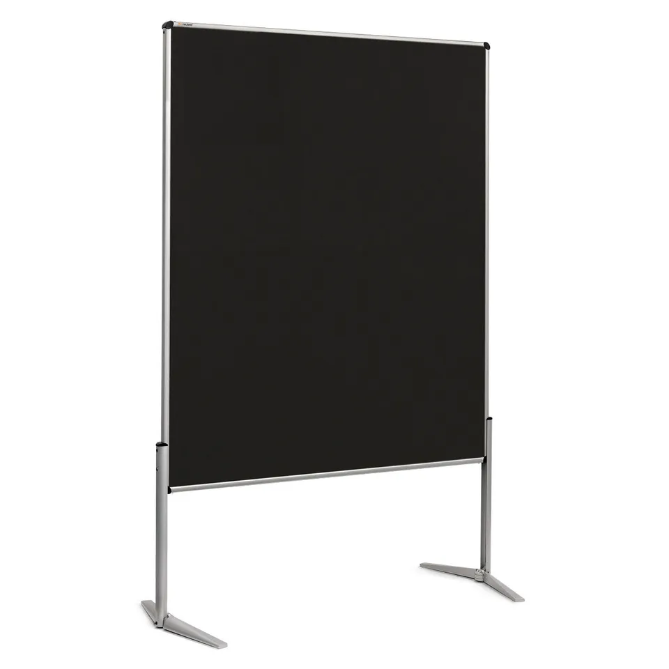 neuland-pinnwand-europin-ut-ungeteilt-premium-aluminium image 1