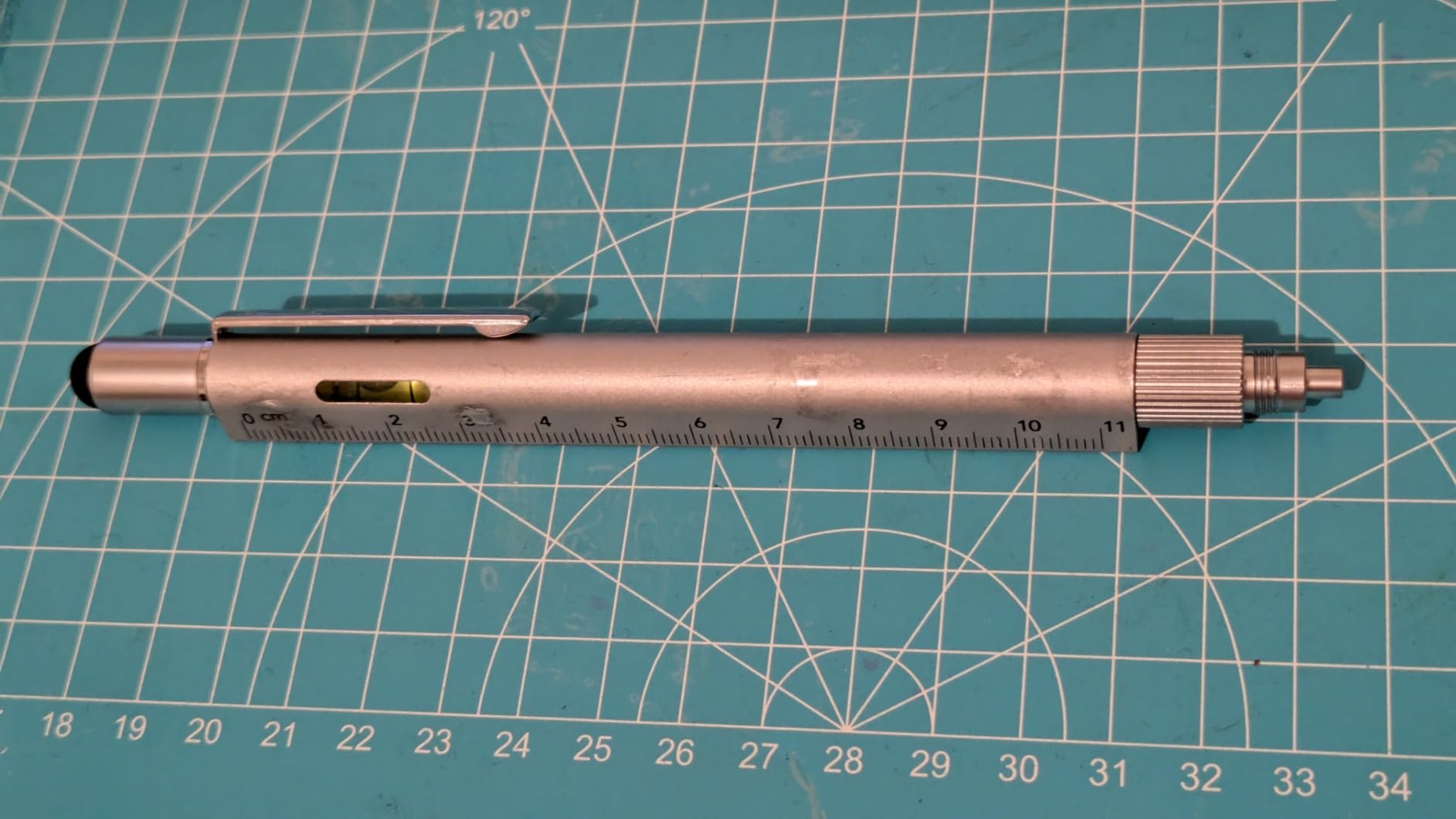 Cooles Gadget für die Werkstatt