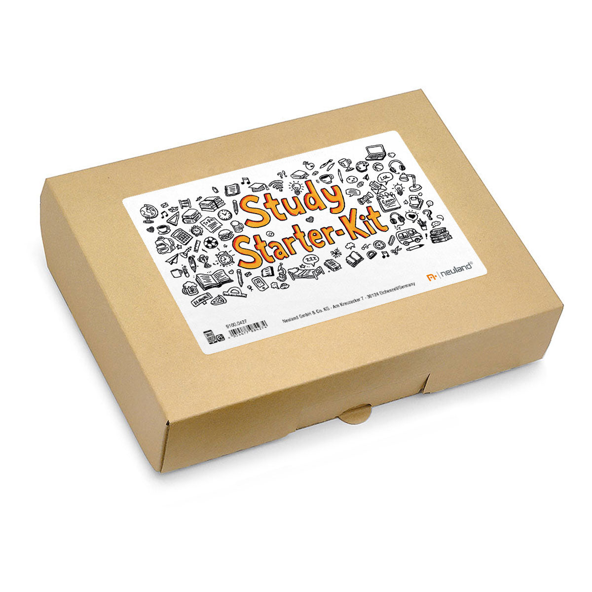 neuland-study-starter-kit-sketchbook-6-marker image 5