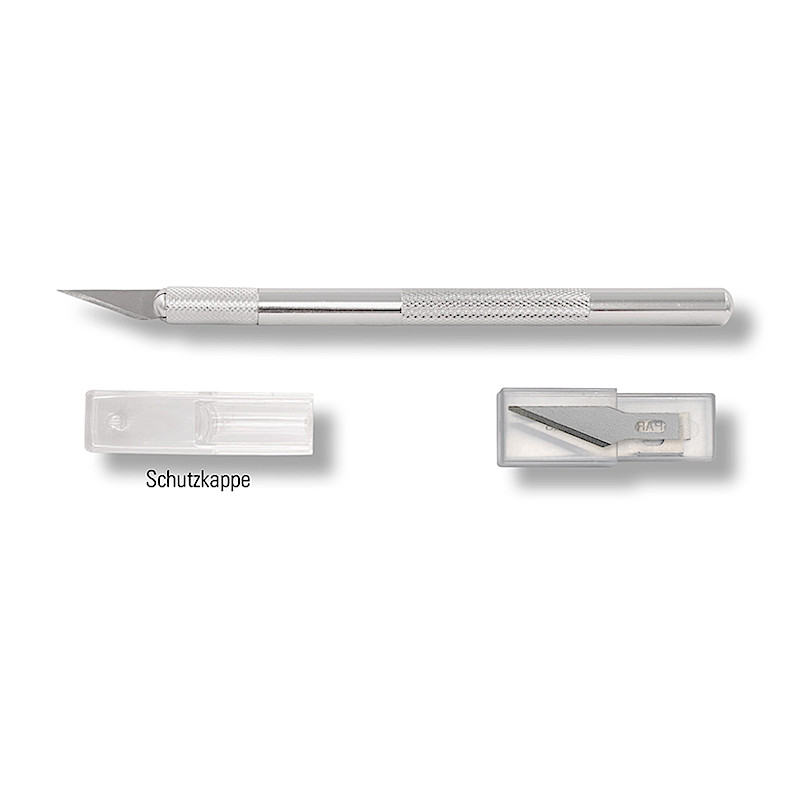 ecobra-schablonenmesser-aluminium-halter-121-mm image 1