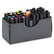 neuland-novario-trenner-f-r-kartenbox-schwarz image 2