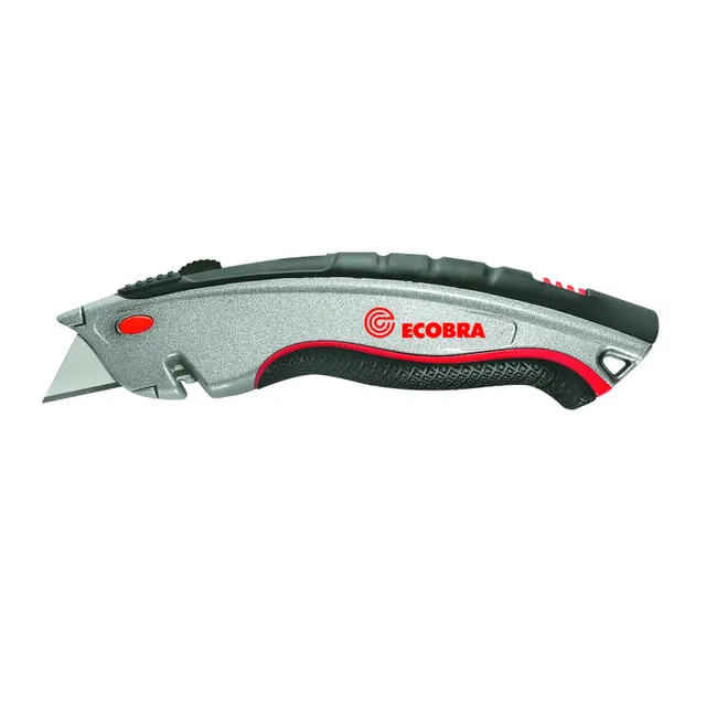 ecobra-sicherheits-universal-cutter-3-in-1-mit-automatischem-klingenr-ckzug image 1