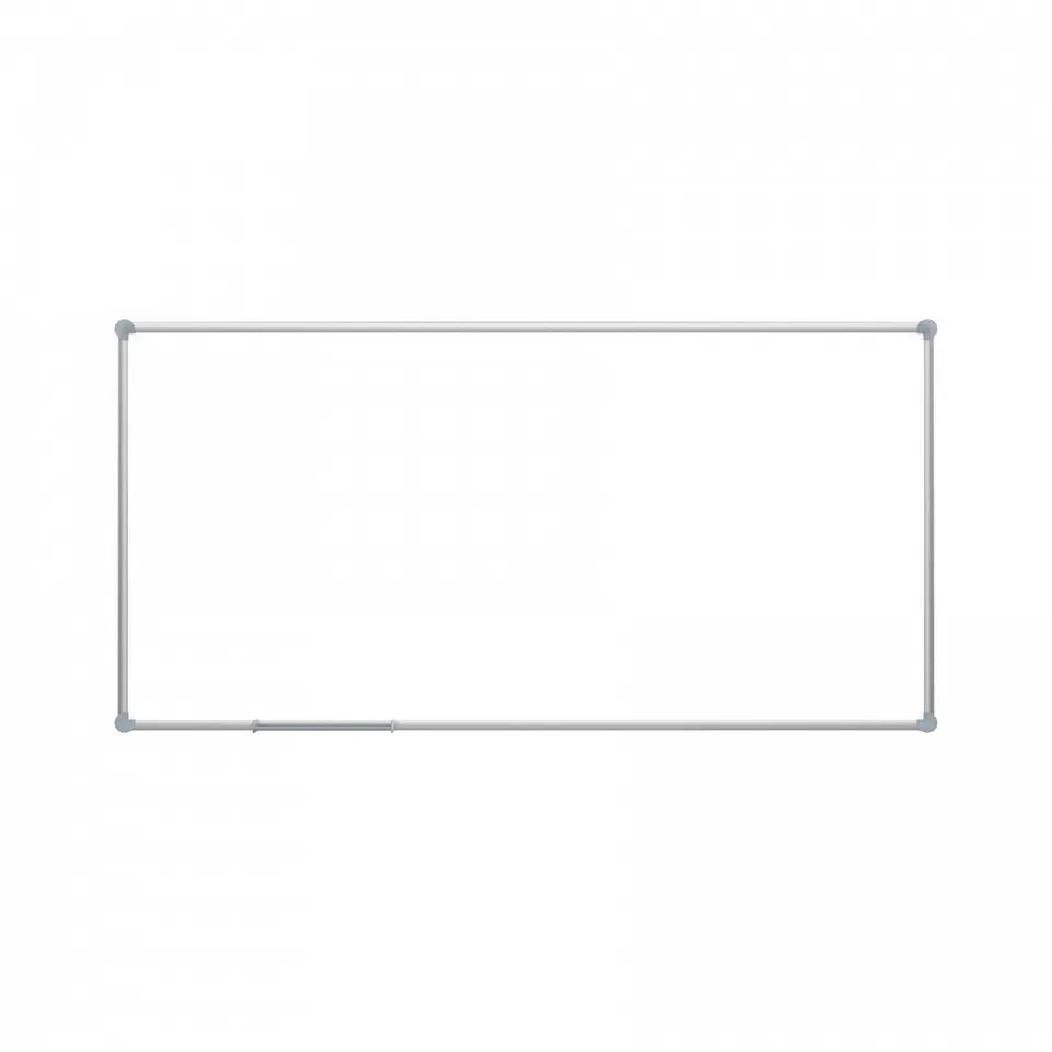 maul-maulpro-whiteboard-2000-90-x-180-cm-magnetisch-grau image 1