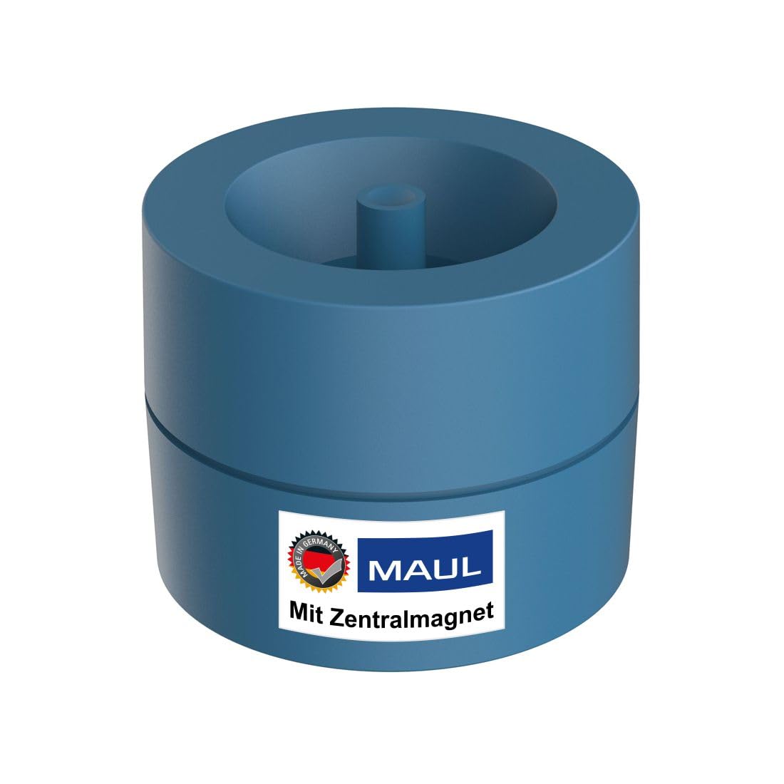 maul-klammernspender-maulpro-eco-blau-7-3-x-6-cm-inkl-15-klammern image 8