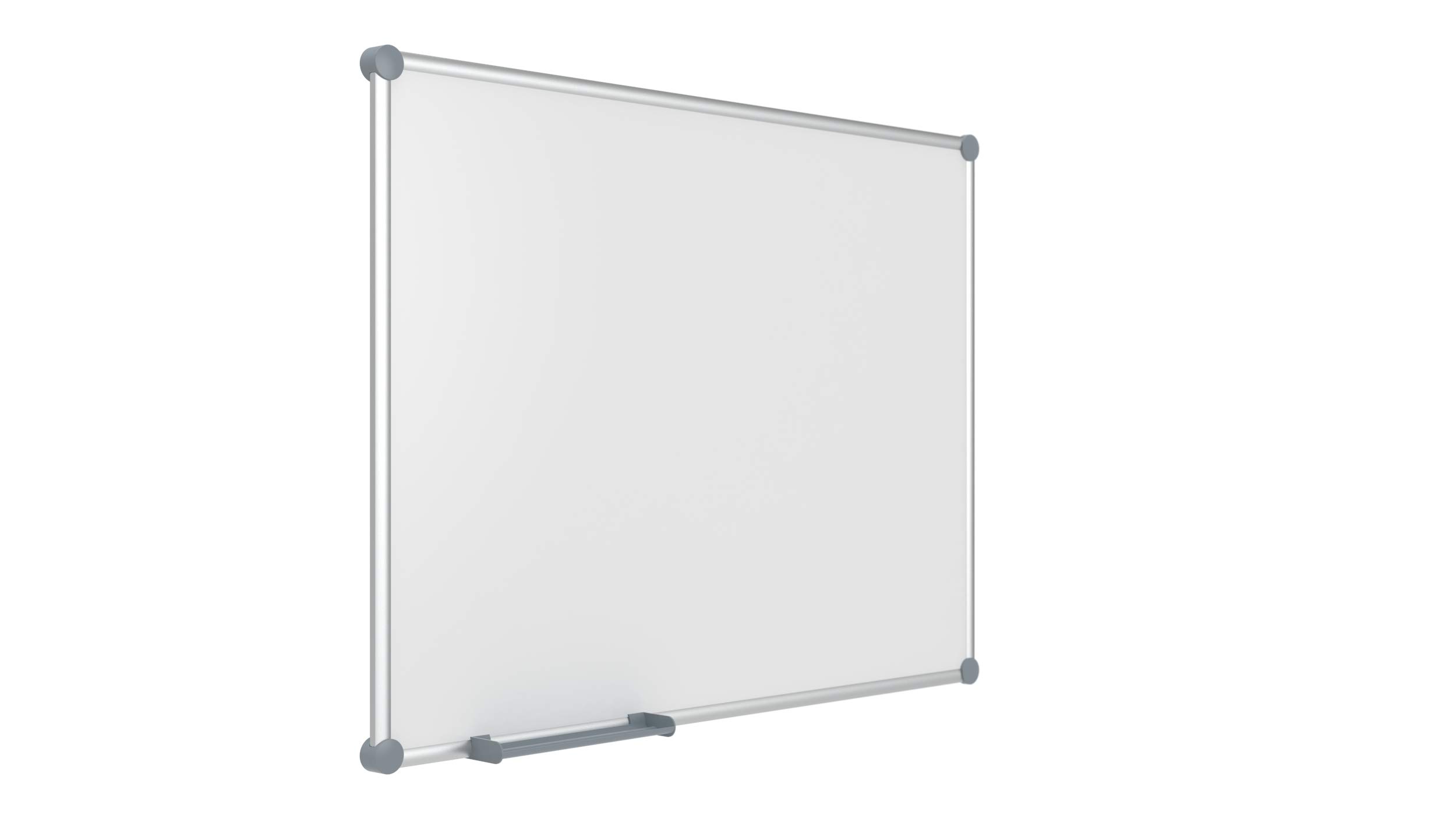 maul-whiteboard-maulpro-wei-magnetisch-emailliert-alurahmen-90x120-cm image 4