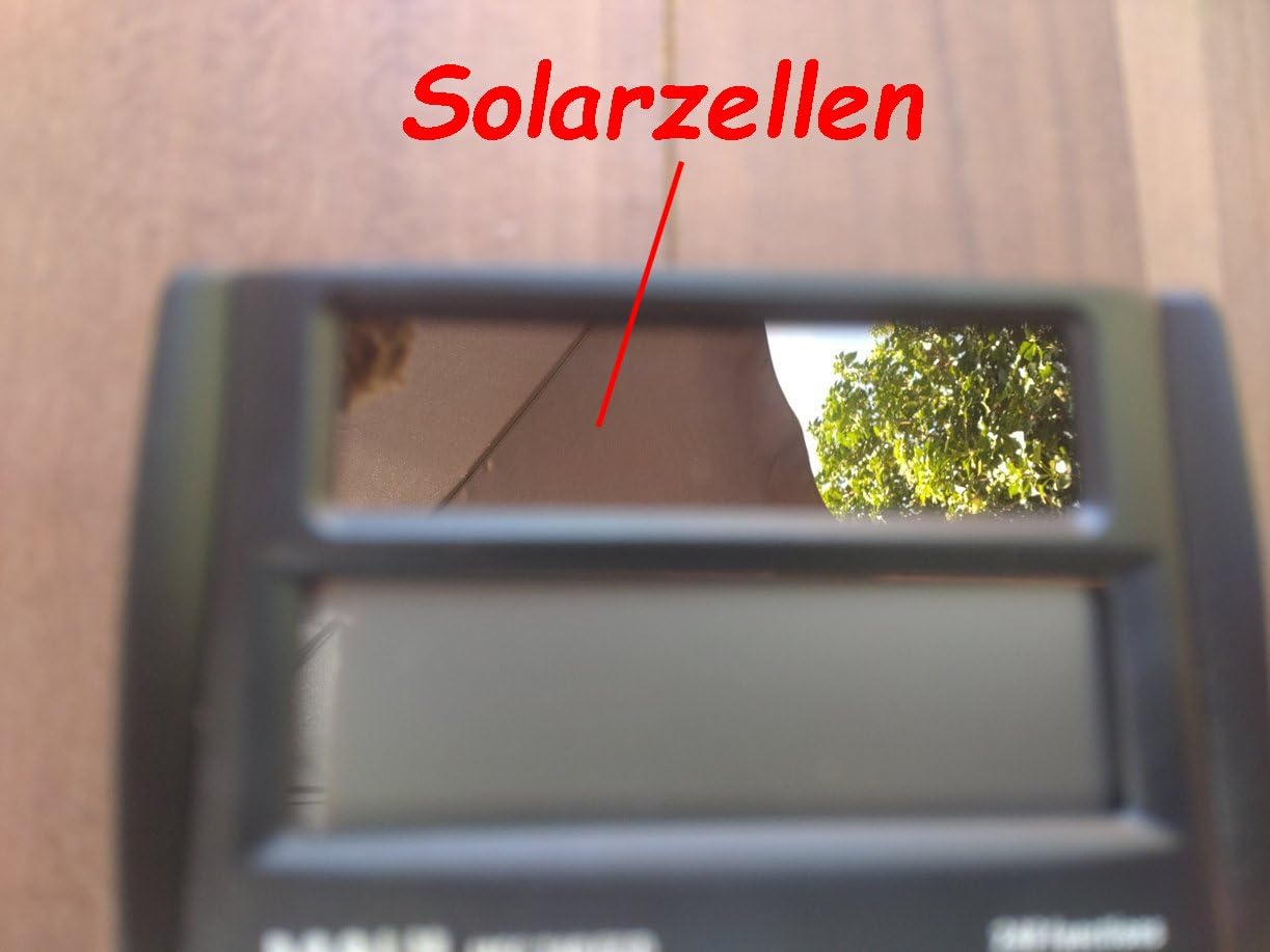 Gut, aber keine Handschmeichler-Tasten