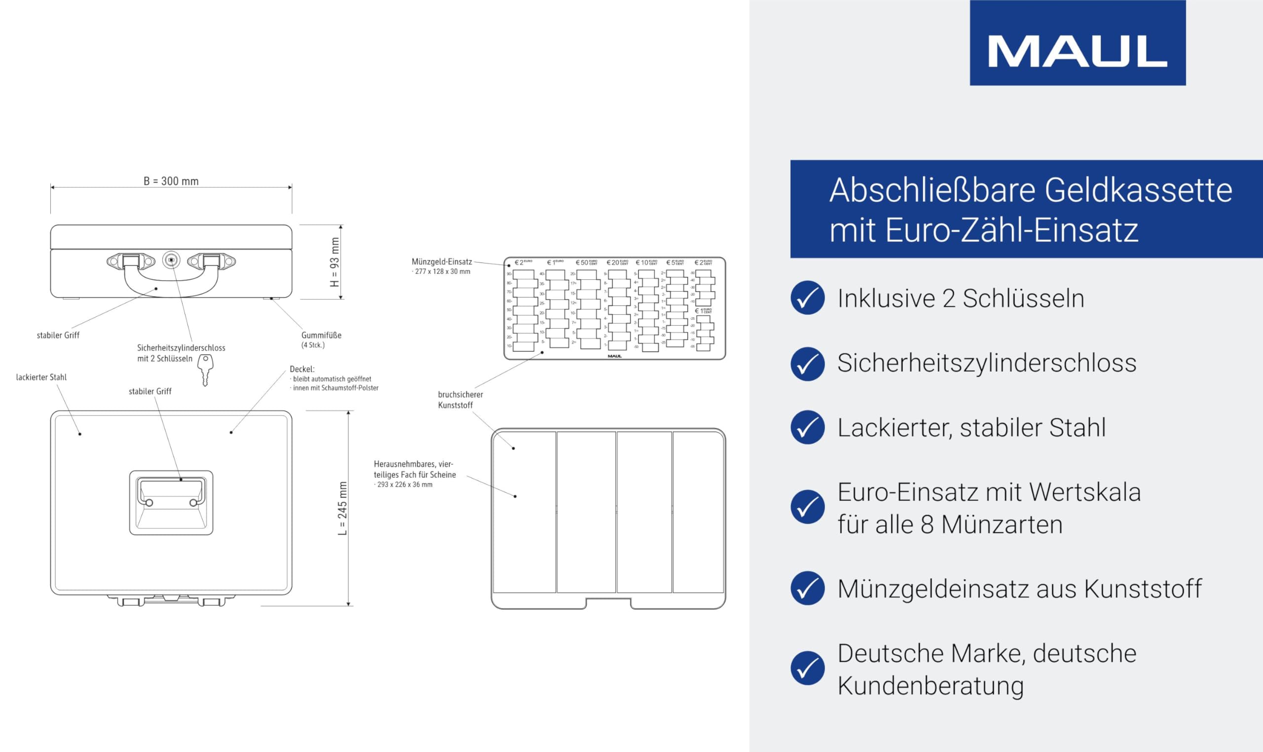 maulstandard-geldkassette-stahl-rot-abschlie-bar-mit-z-hleinsatz image 4