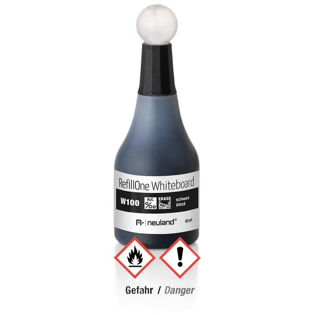 neuland-nachf-lltinte-refillone-whiteboard-45-ml image 1