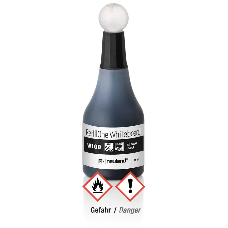 neuland-nachf-lltinte-refillone-whiteboard-45-ml image 1