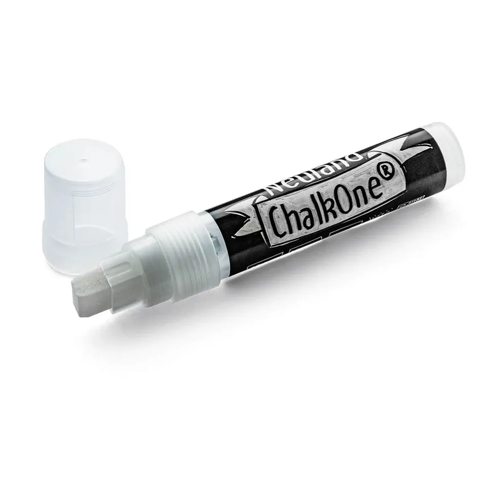 neuland-chalkone-empty-kreidemarker-keilspitze-5-15-mm image 1