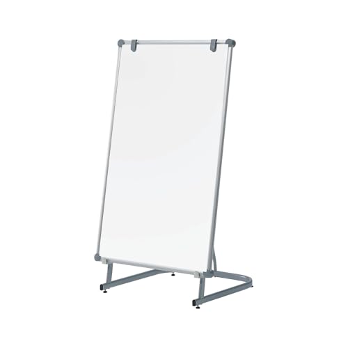 maul-maulpro-mobiles-whiteboard-120-x-75-cm-h-henverstellbar-silber image 4