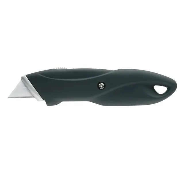 ecobra-universalmesser-mit-trapezklinge-und-einhand-arretierung image 1