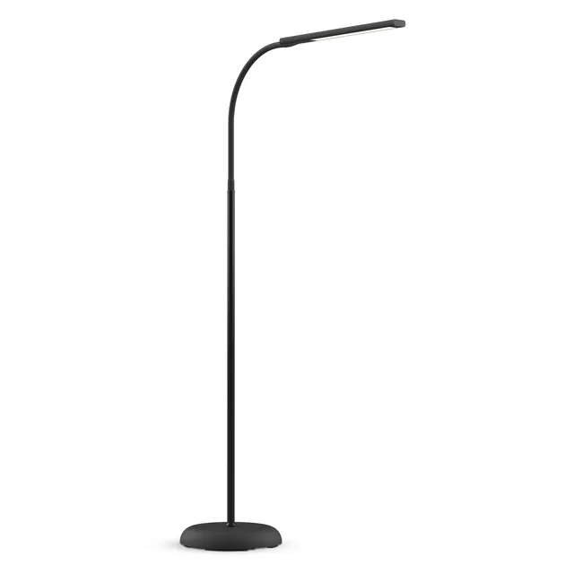 maul-maulpirro-led-stehlampe-schwarz-dimmbar-warmwei image 1