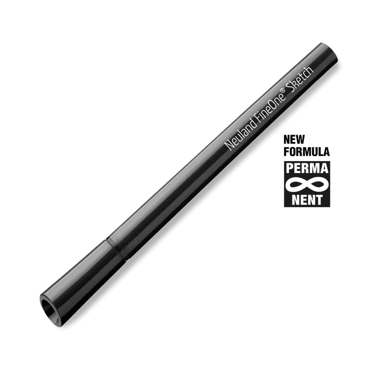 neuland-fineone-sketch-marker-verwischfest-0-1-0-3-0-5-0-7-mm image 2