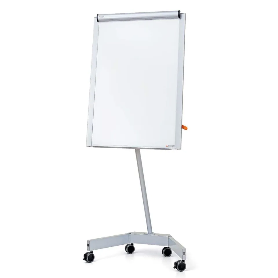 neuland-b-vario-ergo-flipchart-h-henverstellbar-magnetisch image 1