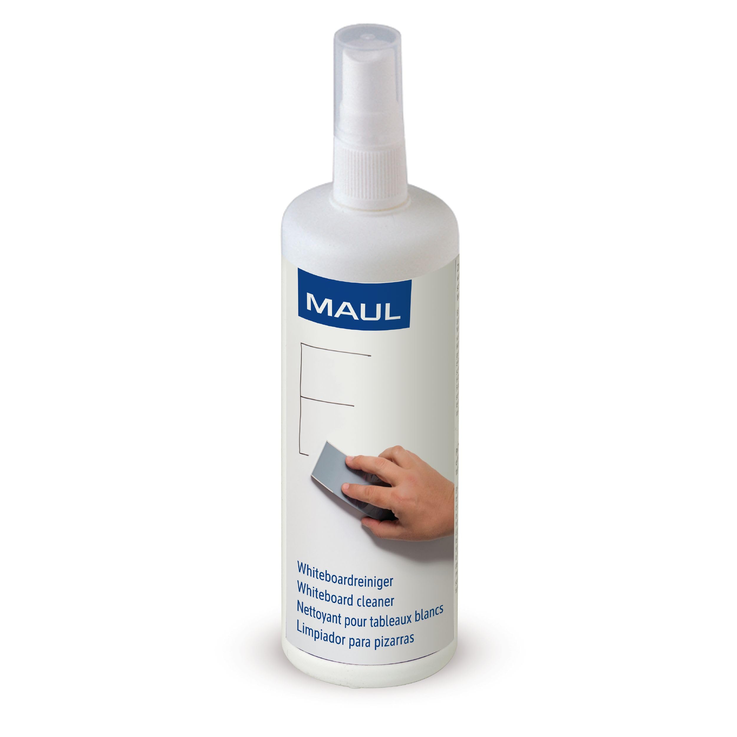 maul-whiteboard-zubeh-r-set-31-teilig-mit-markern-magneten-reiniger image 2
