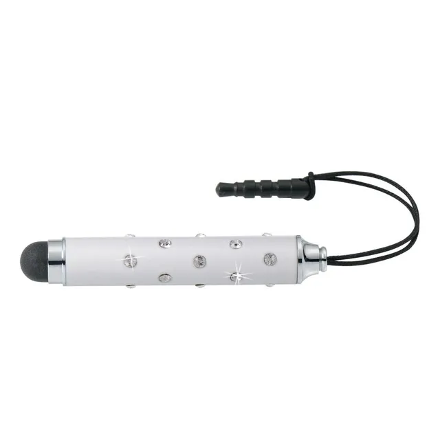 online-crystal-icharm-stylus-wei-mit-swarovski-elements-touchpen image 1