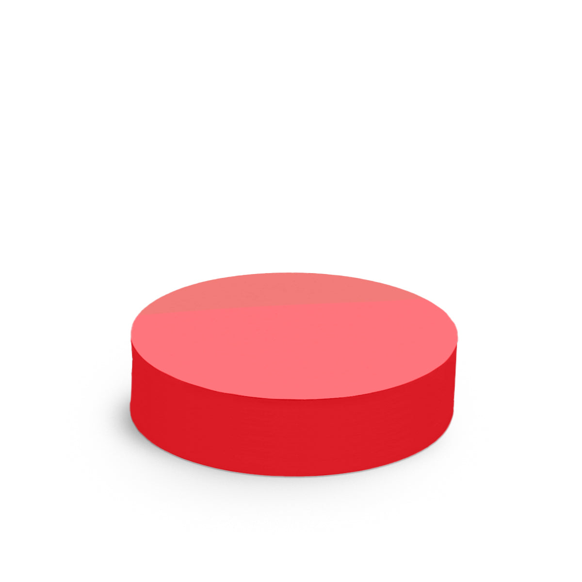 neuland-pin-it-mittlere-runde-scheiben-uni-250-st-ck image 2