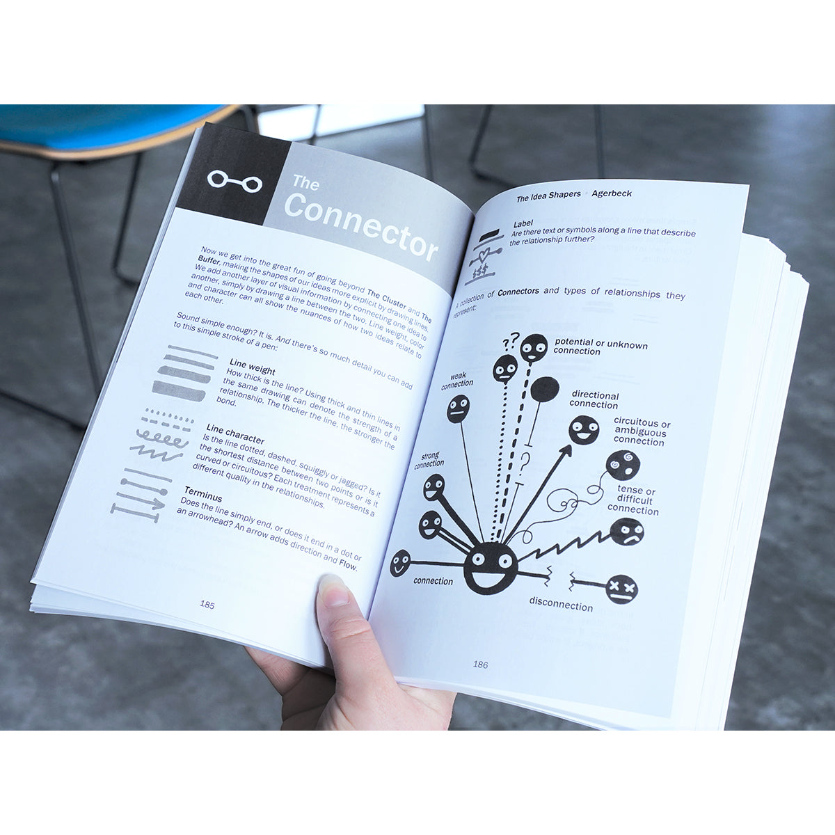 neuland-the-idea-shapers-fachbuch-englisch image 3