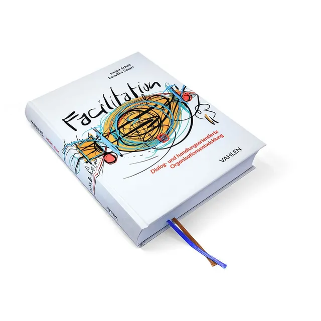 neuland-fachbuch-facilitation-dialog-und-handlungsorientierte-organisationsentwi image 1