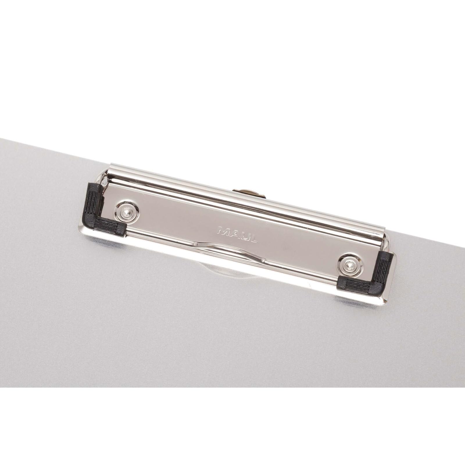 maul-klemmbrett-a3-querformat-silber-magnetisch-mit-b-gelklemme image 5