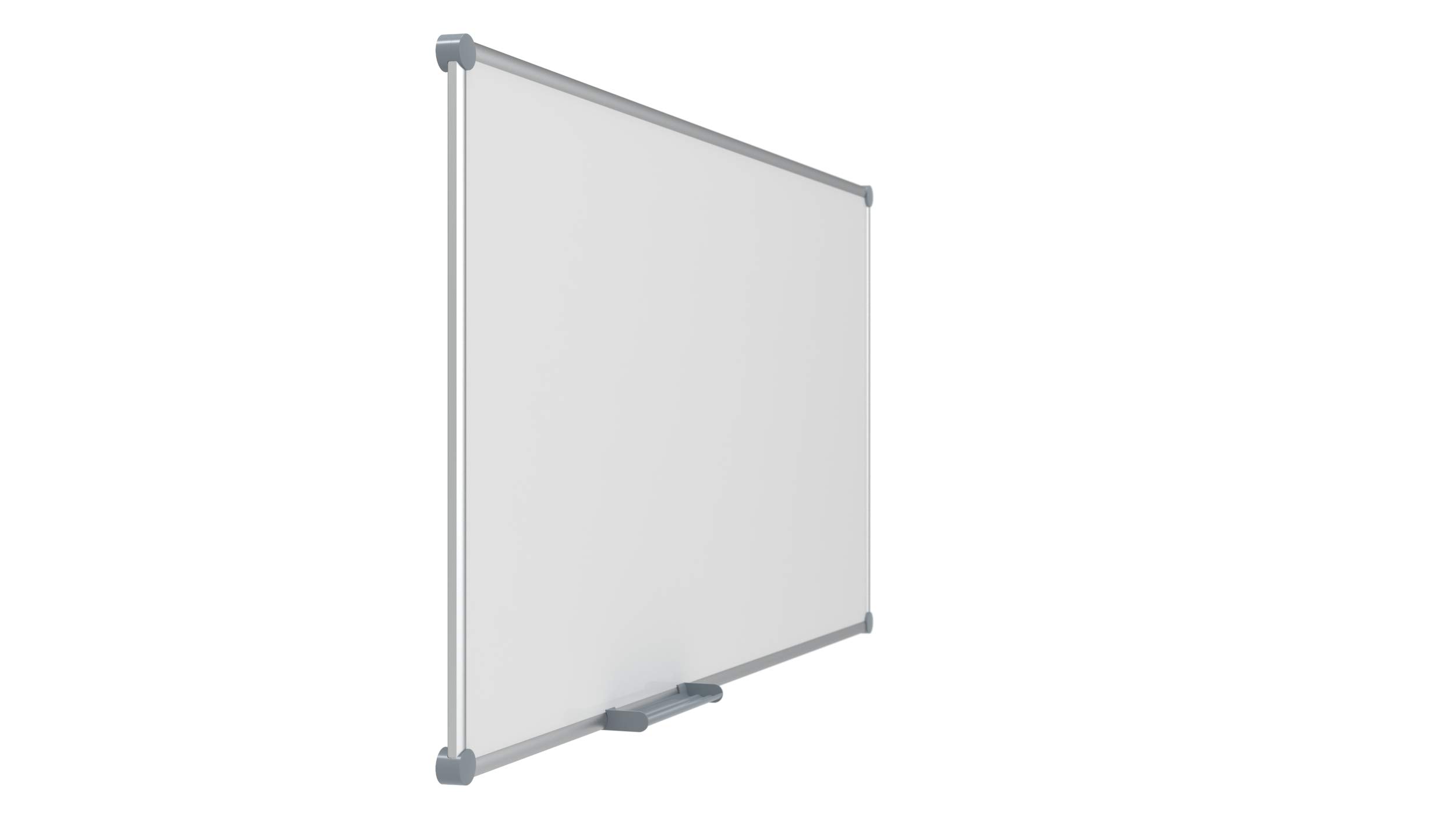 maul-maulpro-whiteboard-2000-90-x-180-cm-magnetisch-grau image 4