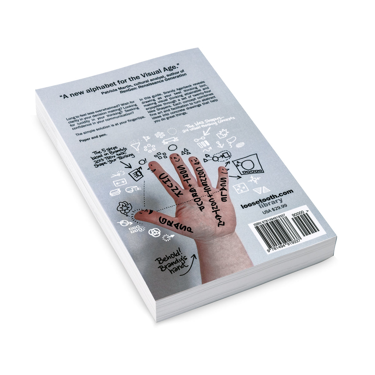 neuland-the-idea-shapers-fachbuch-englisch image 5