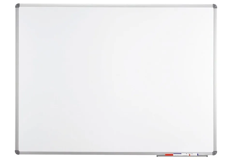 maul-maulstandard-whiteboard-45x60-cm-wei-magnetisch image 1