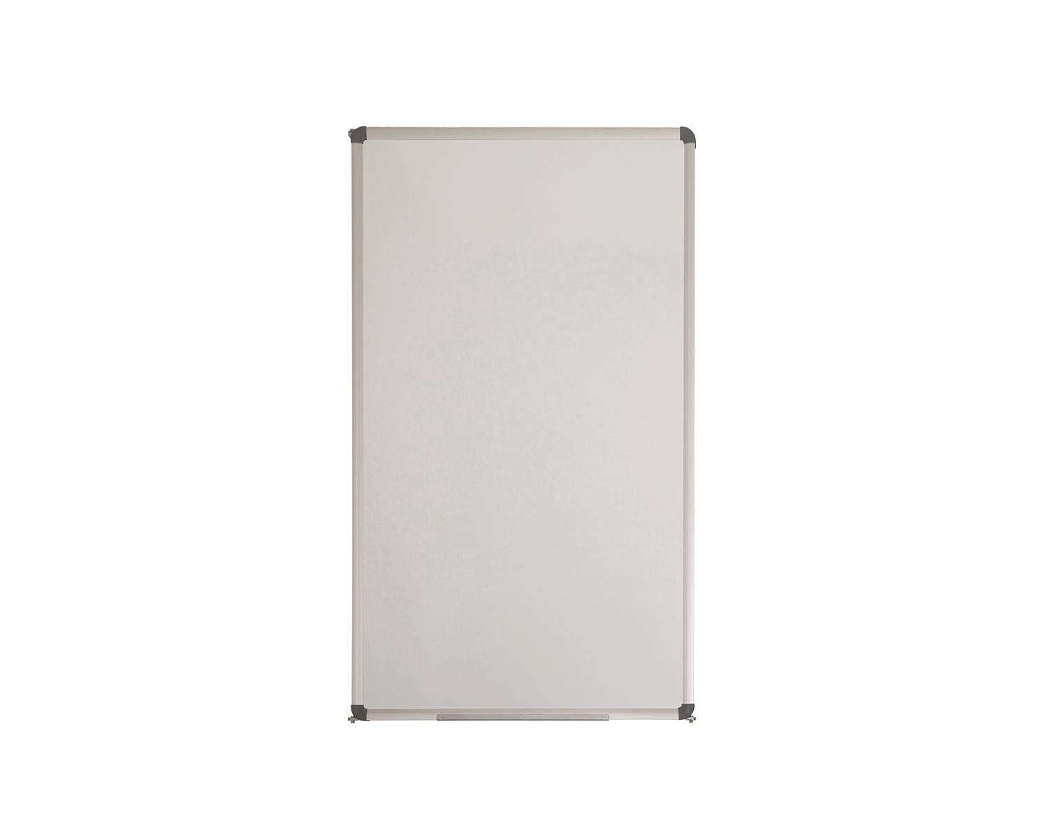 maul-maulstandard-whiteboard-klapptafel-100x60-cm-grau image 1