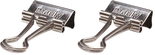 maul-mauly-foldback-klammern-19-mm-7-mm-silber-ve-12 image 4