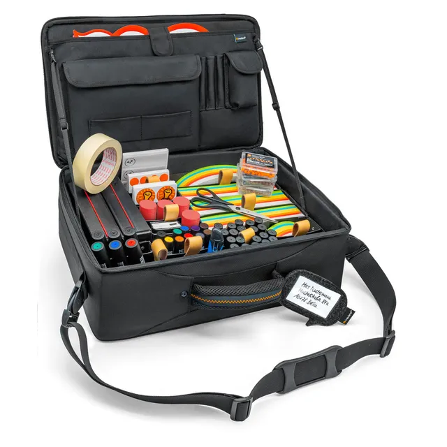 neuland-workshopkoffer-novario-pin-it-professional image 1