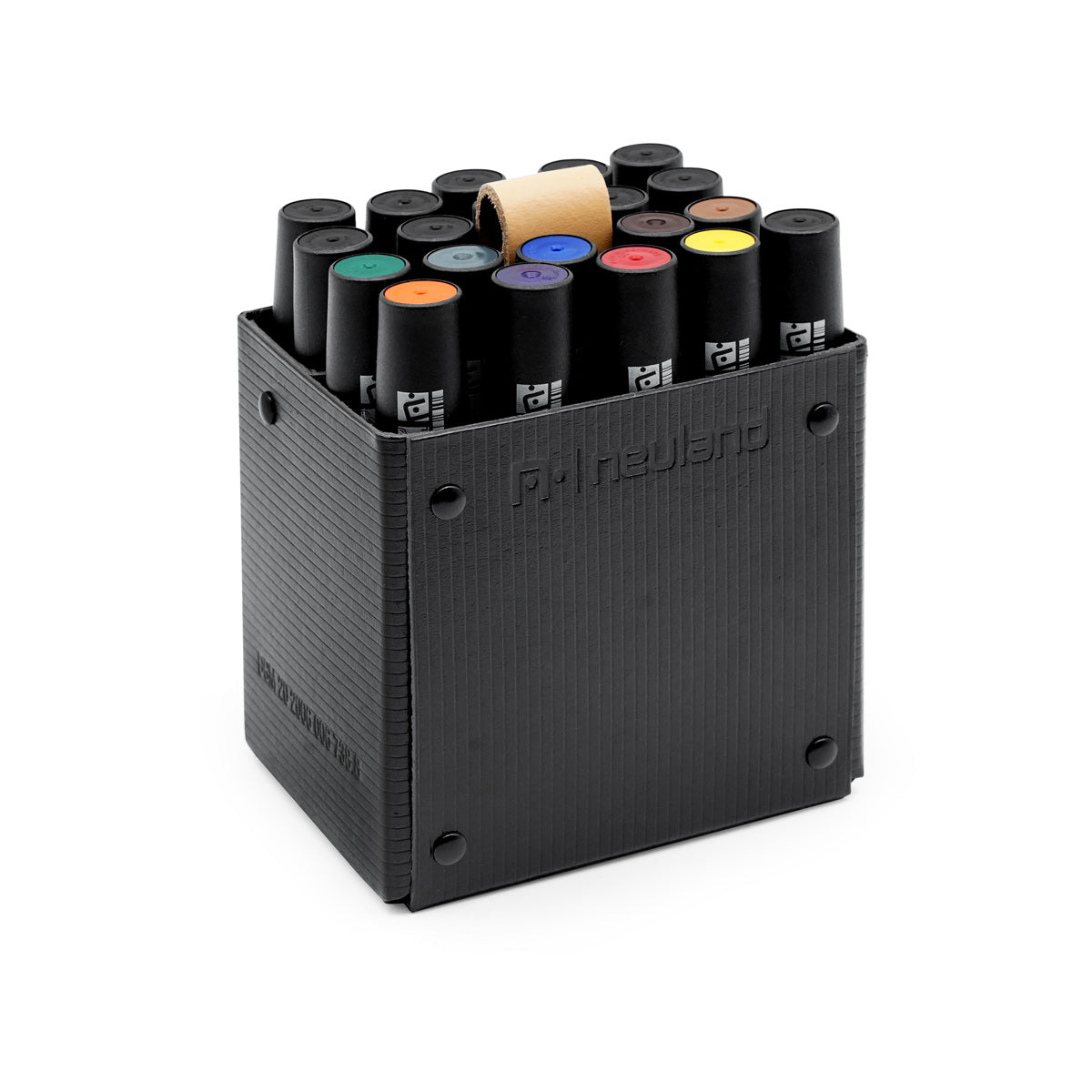 neuland-novario-markerbox-m-aufbewahrungsbox image 1