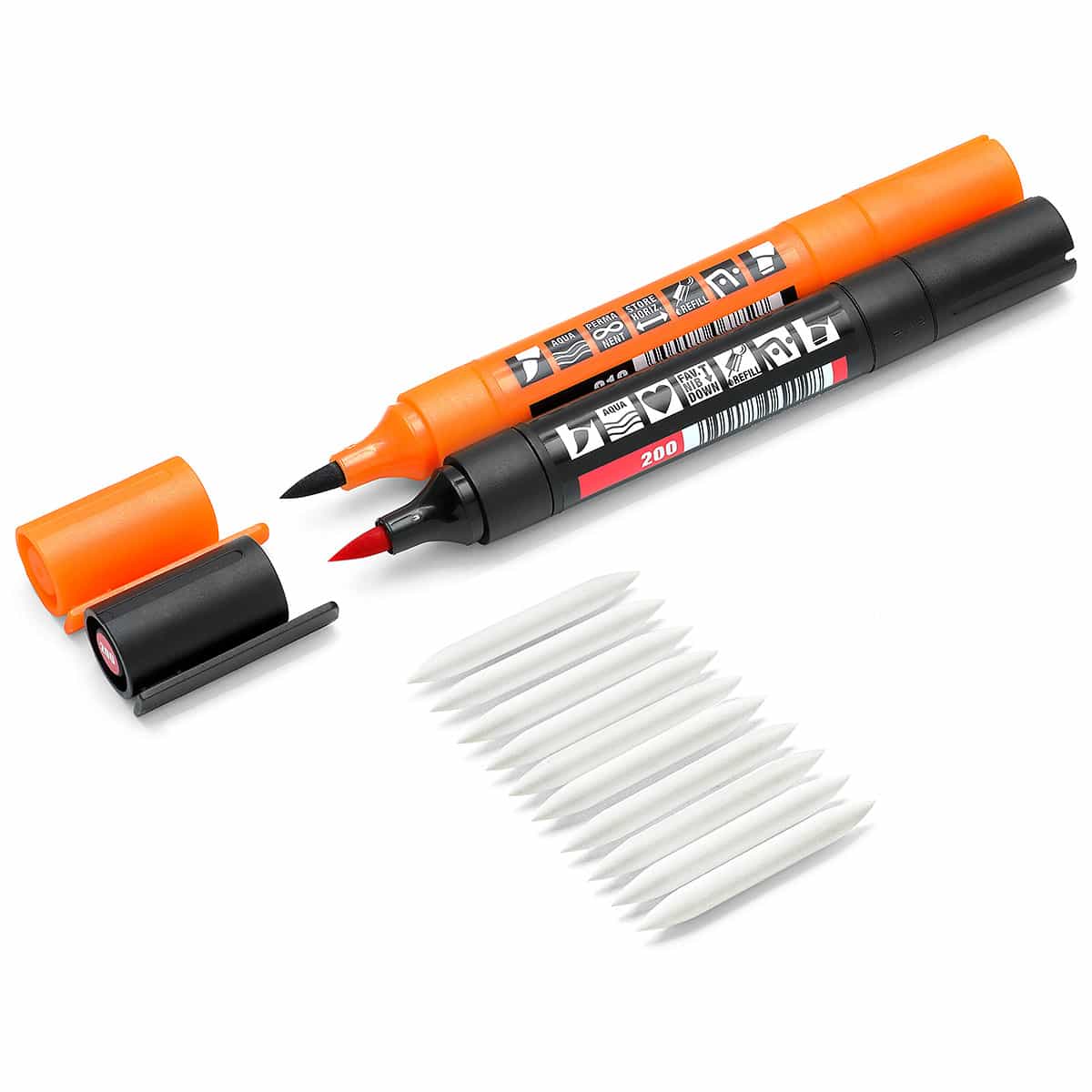 neuland-ersatz-schreibspitzen-f-r-twinone-marker image 5