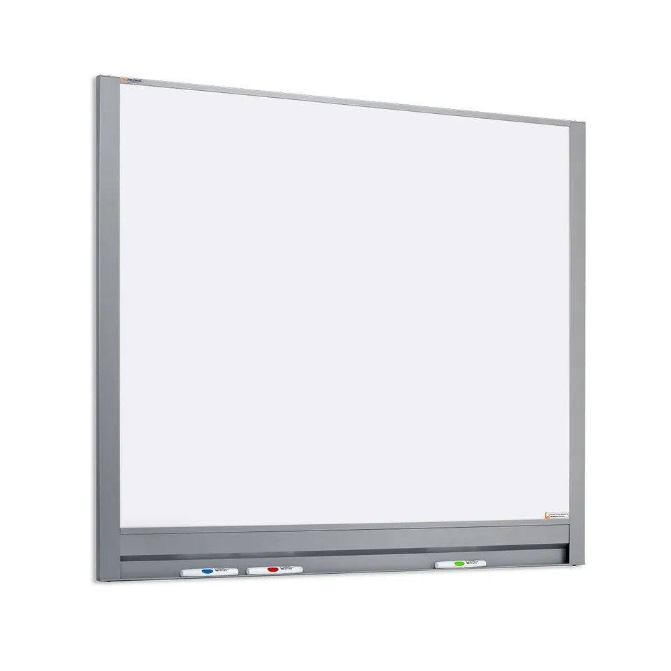 neuland-magboard-lw-m-magnetschreibtafel-whiteboard image 1