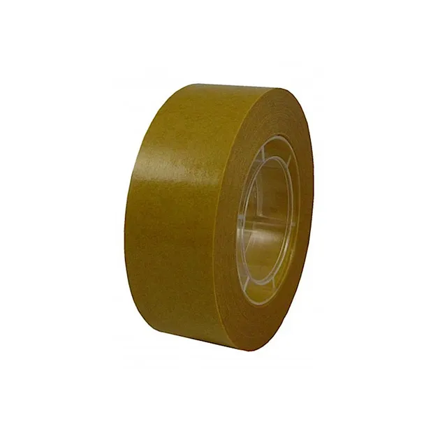 ecobra-art-tape-permanent-doppelseitig-19-mm-x-12-m-ohne-abroller image 1