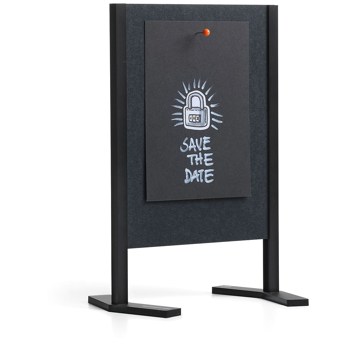 neuland-mag-a-pin-mini-pinnwand-magnettafel-mit-kalender image 2