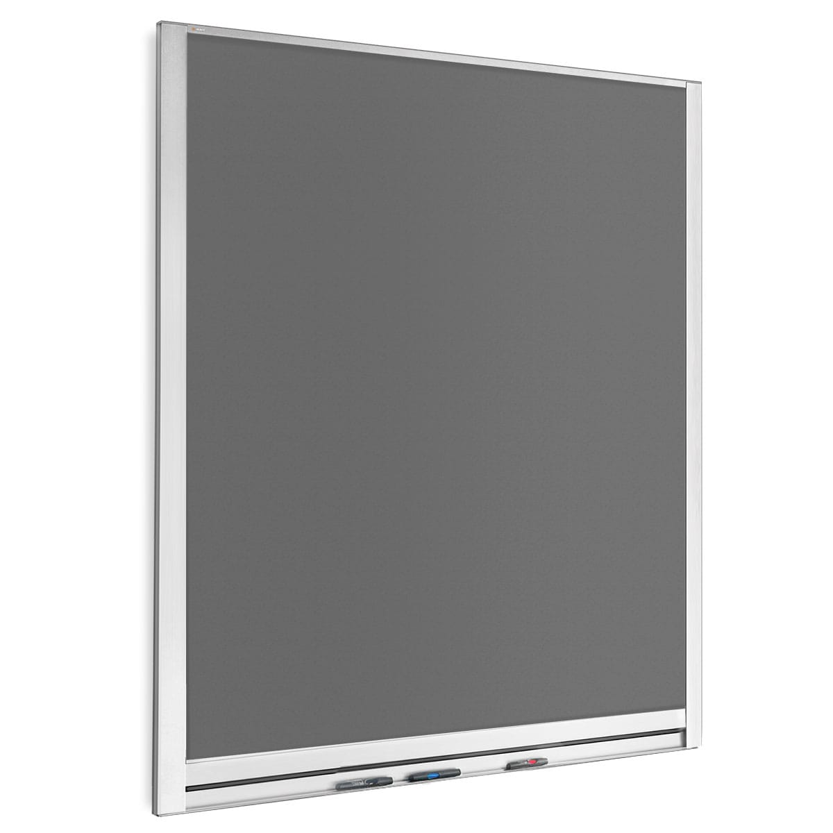 neuland-lw-p-wandpinnwand-aluminiumrahmen-mit-stiftablage image 5
