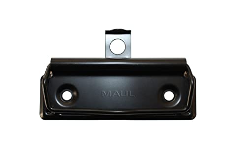 maul-b-gel-klemmer-schwarz-metallclip-f-r-80-blatt image 2