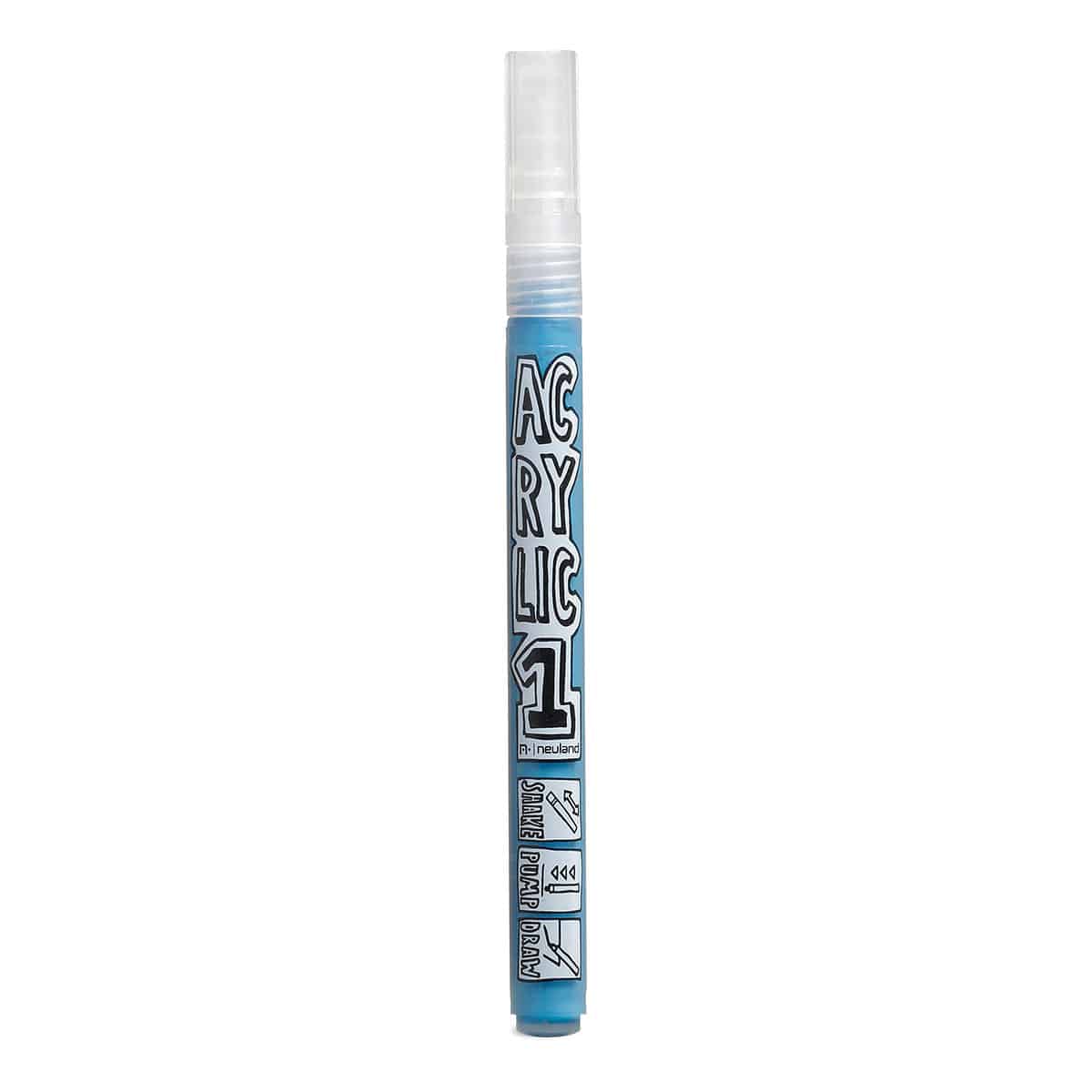 neuland-acrylicone-fine-rundspitze-1-5-mm-einzelfarben image 2