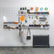 neuland-pegwall-werkzeugwand-magnetisch-75x112-5-cm-wei-ral-9016 image 2