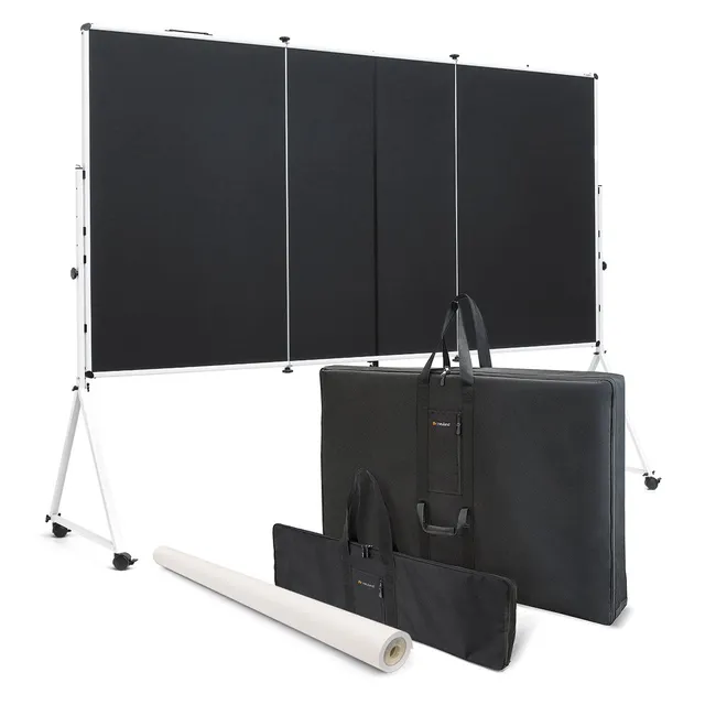 neuland-graphicwall-v3-tafelsystem-komplett-bundle-querformat image 1