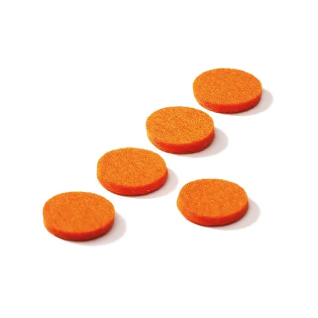 neuland-ersatz-filz-pads-f-r-rasercap-und-l-scher-5-st-ck image 1