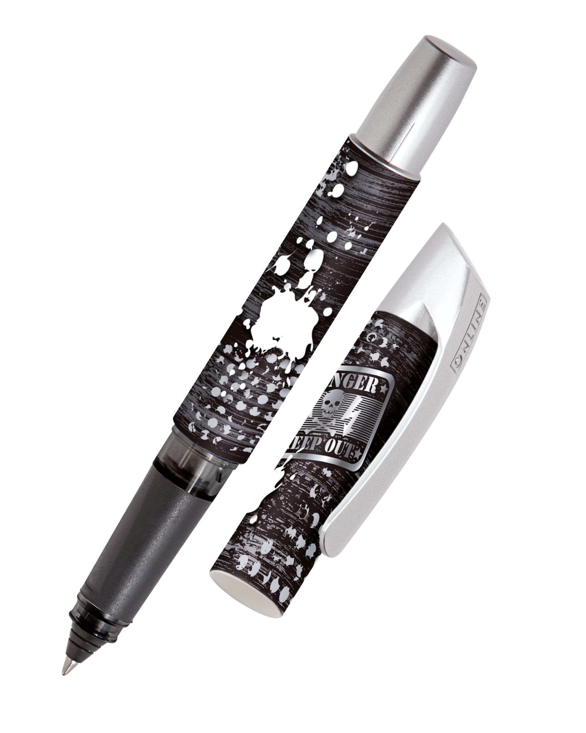 online-campus-denim-dragon-rollerball-mit-kombipatrone image 7