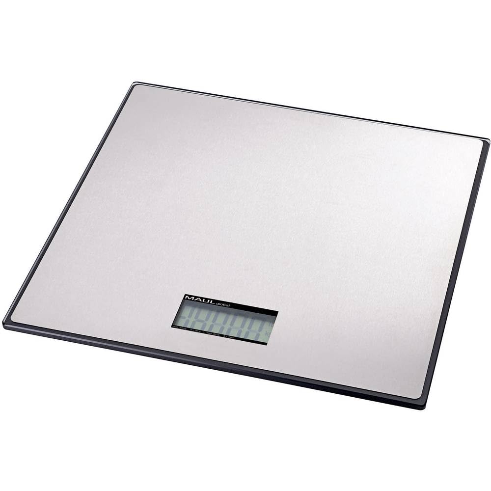 maul-maulglobal-paketwaage-50-kg-edelstahl-lcd image 1