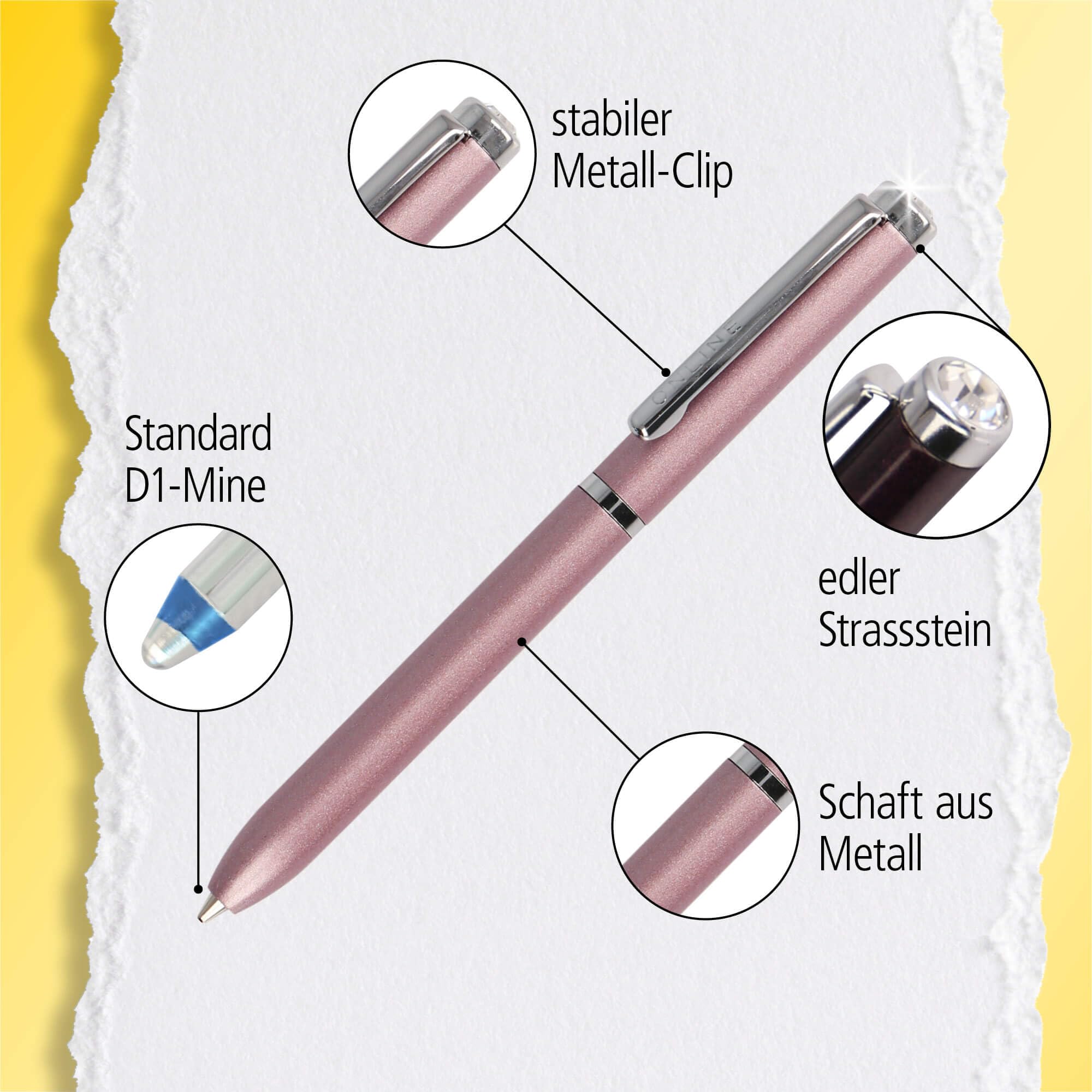 online-mini-kugelschreiber-rose-8-cm-drehkuli-mit-d1-mine-blau image 4